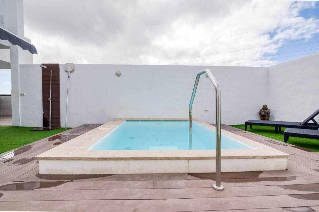 Villa Adrian *