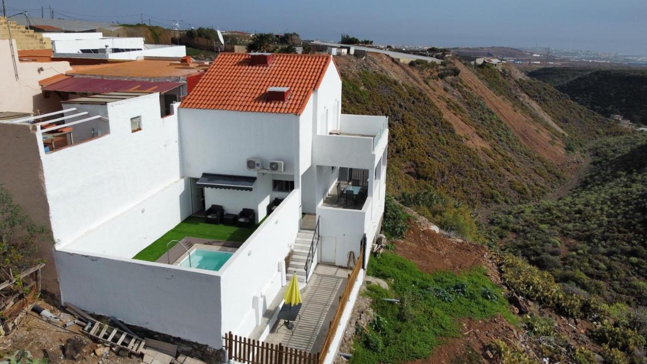Villa Adrian Las Palmas de Gran Canaria